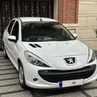 207 tu5+/اجاره خودرو متنوع اتومات و دنده