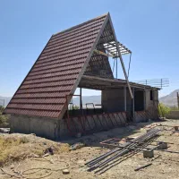 جوشکاری سیار الاچیق وسایبان اردواز کل کازرون