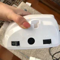 سوهان برقی و دستگاه یووی|آرایشی، بهداشتی، درمانی|کرج, اصفهانی‌ها|دیوار