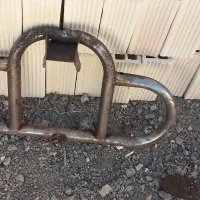 سلام یک مقدار وسایل دست دوم ولی قابل استفاده