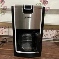 قهوه ساز فولن