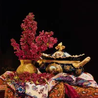 فروش تابلو و سفارش کار