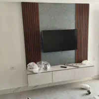 میتا چوب کیش|خدمات پیشه و مهارت|کیش, |دیوار