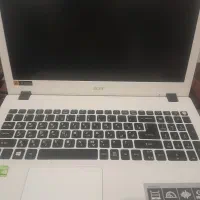 لب تاپ ایسر اصل کره با جعبه و شارژر
