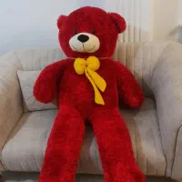 خرس ولنتاین