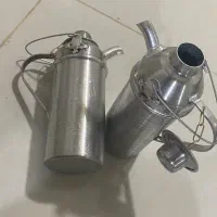 طبیعت دوستان ، کوهنوردان و کمپینگ های افرود