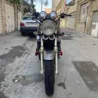 cb400 سی بی۴۰۰