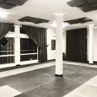 فضای آموزشی