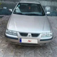 سمند/دوگانه|خودرو سواری و وانت|مرند, |دیوار