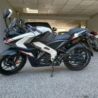 باجاج آر اس ۲۰۰  RS200|موتورسیکلت|تهران, شهرآرا|دیوار