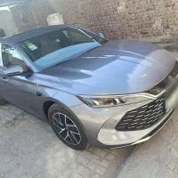 BYD بی وای دی چین ال توربو پلاگین