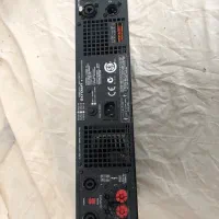 پاور آمپلی فایر کرون مدل Crown XS500|صوتی و تصویری|تهران, زنجان جنوبی|دیوار