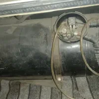 فروش کپسول ال پی جی  کامل