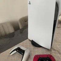 پی اس ۵ تمیز|کنسول، بازی ویدئویی و آنلاین|پاکدشت, پاکدشت (مامازند)|دیوار