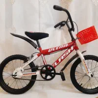 دوچرخه 16|اسباب‌بازی بچه|اردبیل, |دیوار