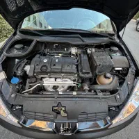 206 تیپ 5 مدل 99|خودرو سواری و وانت|قدس, شهرقدس|دیوار