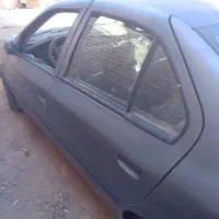 سمند مدل ۸۵
