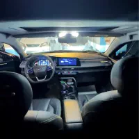 مدل ۱۴۰۳mvm x33 cross اتومات|خودرو سواری و وانت|تهران, شهرک نفت|دیوار