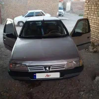 ماشین ۴۰۵|خودرو سواری و وانت|تربت‌حیدریه, آغوی|دیوار