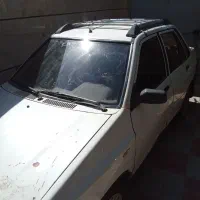 پراید۱۳۱ مدل ۱۳۸۵