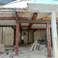 تعمیرات و بازسازی ساختمان.تخریب .اهنکشی و جوشکاری