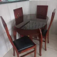 میزنهارخوری ۴نفره