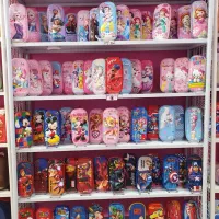 جامدادی خارجی نو