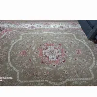 فرش ۱۲متری|فرش|چناران, |دیوار