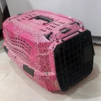 باکس حمل سگ