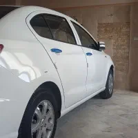 شاهینG cvt  مدل۴۰۴ اوتومات|خودرو سواری و وانت|رودهن, |دیوار