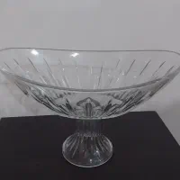 ظرف میوه خوری پایه دار