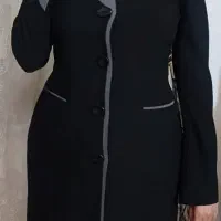 مانتو پرسنلی