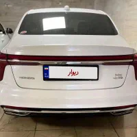 هونگچی H5|خودرو سواری و وانت|شیراز, قدوسی غربی|دیوار