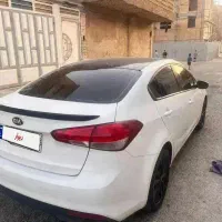 سراتو نیمه فول خلیج ۲۰۱۷
