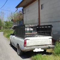 فروش و معاوضه پیکان وانت