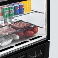 شوکیک/ویترینی/پروتئینی ایپکچی/قیمت تولیدی/ اقساطی|کافی‌شاپ و رستوران|اصفهان, حصه جنوبی|دیوار