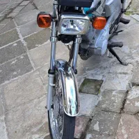 هندا 150|موتورسیکلت|بندر انزلی, سید آسیه|دیوار