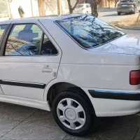 پژوپارس مدل ۱۴۰۱|خودرو سواری و وانت|تهران, ونک|دیوار