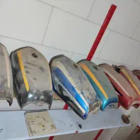 باک موتور سی جی|قطعات یدکی و لوازم جانبی|بندر گناوه, |دیوار