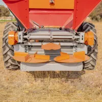 کودپاش دامی و ادوات کشاورزی پیشتاز صنعت|ماشینآلات صنعتی|رفسنجان, |دیوار