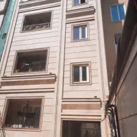 ۱۱۰ متر دو خواب فول امکانات