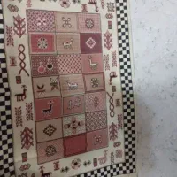 گلیم و پادری