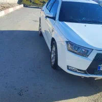 دنا پلاس اتومات توربو شارژ|خودرو سواری و وانت|تهران, شهرک آزادی|دیوار