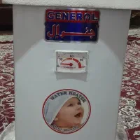 ابگرمکن برقی دیواری ۲۰ لیتری نو