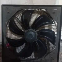 هواکش وتصفیه هوادمنده