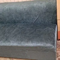 مبل ۵نفره|مبلمان خانگی و میز عسلی|مشهد, امام رضا (ع)|دیوار