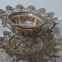 ظروف پذیرایی ۷ تومن