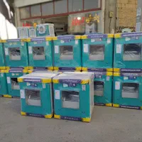 کولر آبی4000 3500موتور الکتروژن/موتوژن +گارانتی|کولر آبی|تهران, یافت آباد جنوبی|دیوار