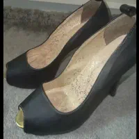 کفش پاشنه بلند