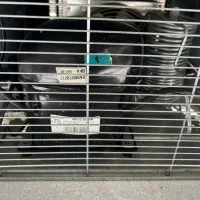 یخچال فریزر کینو عرض ۷۰|فروشگاه و مغازه|نسیم‌شهر, |دیوار